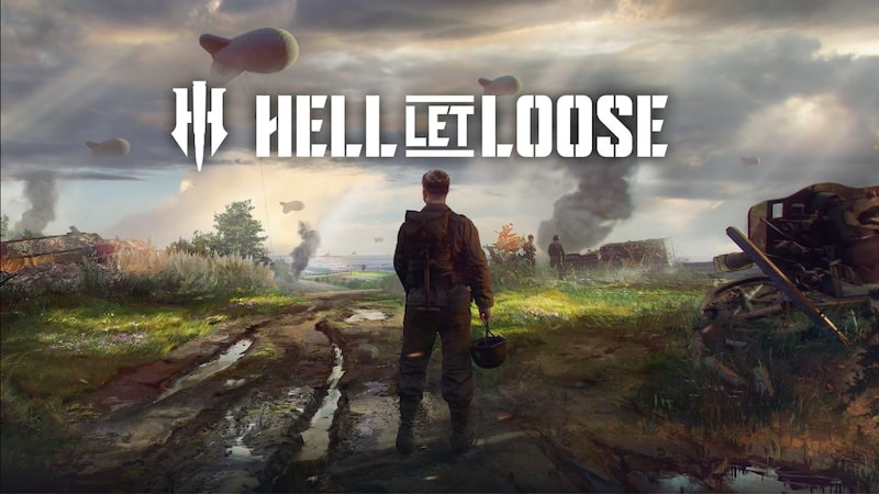 Hell Let Loose
