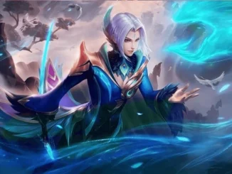 Mobile Legends: Bang Bang